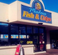 Meadows Fish  Chips Takeaway - Restaurant Gold Coast