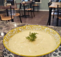 Moon Lily Kitchen and Cakes - Restaurant Gold Coast