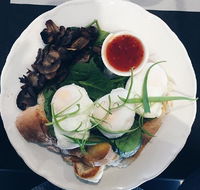 Nelly's Cafe on Emu Bay - Restaurant Gold Coast