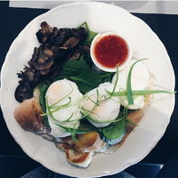 Nelly's Cafe on Emu Bay