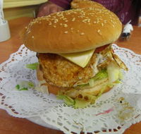 Noah's Coffee Lounge  Takeaway - Restaurant Gold Coast