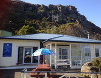 Nut Rock Cafe