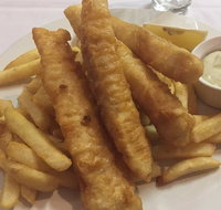 Oatlands Ex-Services and Community Club - Restaurant Gold Coast