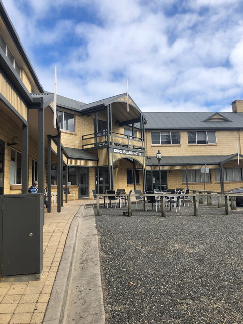 Ocean Dunes King Island Hotel - Restaurant Gold Coast 2