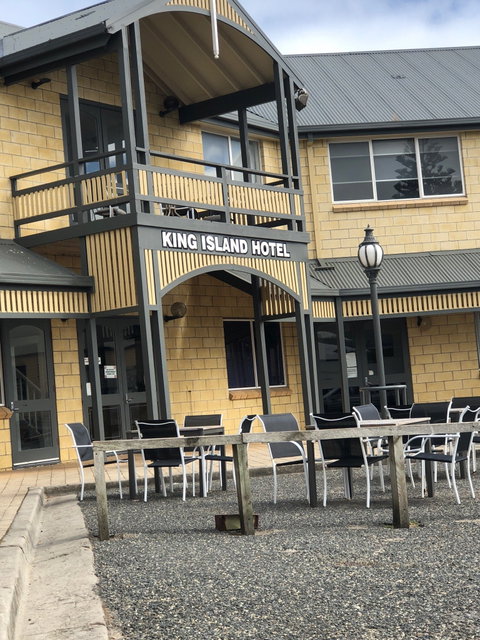 Ocean Dunes King Island Hotel - Restaurant Gold Coast 3
