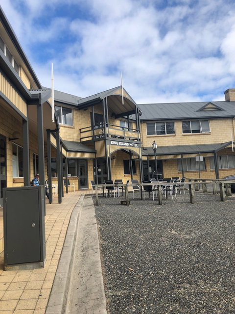 Ocean Dunes King Island Hotel - Restaurant Gold Coast 5