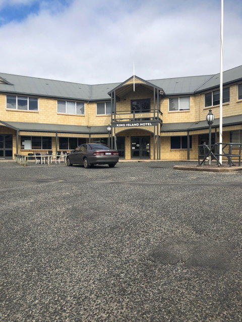 Ocean Dunes King Island Hotel - Restaurant Gold Coast 8