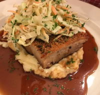 Oleada - Restaurant Gold Coast