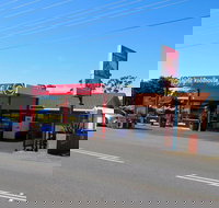 Orford Roadhouse - Restaurant Gold Coast