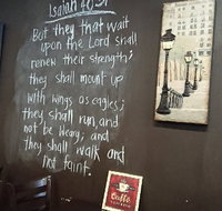 Pages Valley Cafe - Restaurant Gold Coast