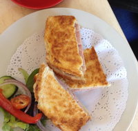 Pancake and Crepe Shop - Restaurant Gold Coast
