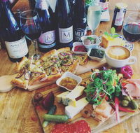 Pasini's Cafe - Restaurant Gold Coast