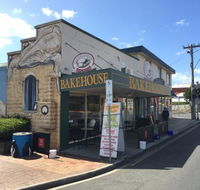 Penguin Country Bakehouse - Restaurant Gold Coast