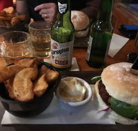 Peppers Cradle Mountain Lodge Tavern Bar  Bistro - Restaurant Gold Coast