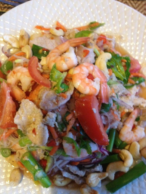 Pluny's Thai Cafe - Restaurant Gold Coast 9