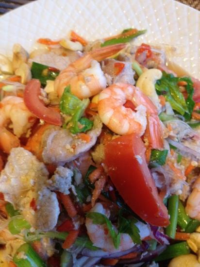 Pluny's Thai Cafe - Restaurant Gold Coast 7