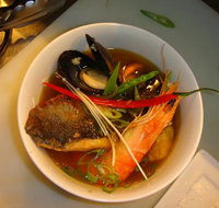 Post Office 6985 - Restaurant Gold Coast