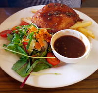 Prince of Wales Hotel - Restaurant Gold Coast