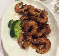 Red Ruby Chinese Takeaway - Restaurant Gold Coast