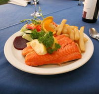 Regatta Point Tavern - Restaurant Gold Coast