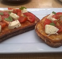 Renaessance - Restaurant Gold Coast