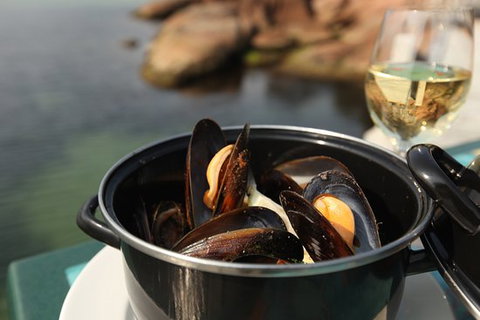 Richardson's Bistro - Restaurant Gold Coast 0