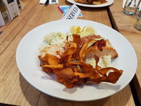 Risdon Takeaway and Risdon Restaurant Gold Coast Restaurant Gold Coast