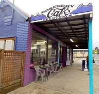 Rosebery Cafe - Restaurant Gold Coast