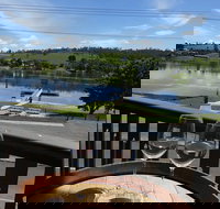 Rosevears Hotel - Restaurant Gold Coast