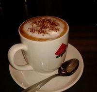Round Hill Coffee - Restaurant Gold Coast