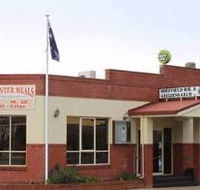 Rsl  Citizens Club - Restaurant Gold Coast
