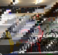 Salty Splash - Restaurant Gold Coast