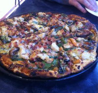 Scorchers by the River Gallery Cafe - Restaurant Gold Coast