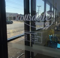 Scottsdale Bakery - Restaurant Gold Coast