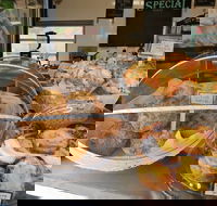 Sea Pod - Restaurant Gold Coast