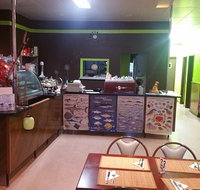 Seahorse Restaurant - Restaurant Gold Coast