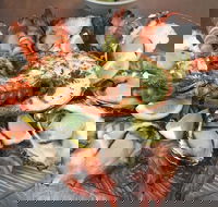 Sealife Centre Restaurant - Restaurant Gold Coast