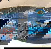 Seascape Cafe and Takeaway - Restaurant Gold Coast