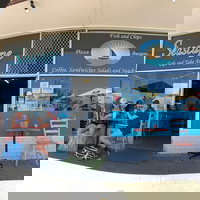 Seascape Cafe and Takeaway