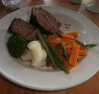 Settler's Restaurant - Restaurant Gold Coast
