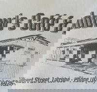 Shadow's Cafe  Bar - Restaurant Gold Coast