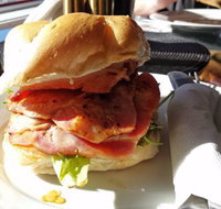 Shakers - Restaurant Gold Coast