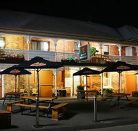 Sheffield Hotel - Restaurant Gold Coast