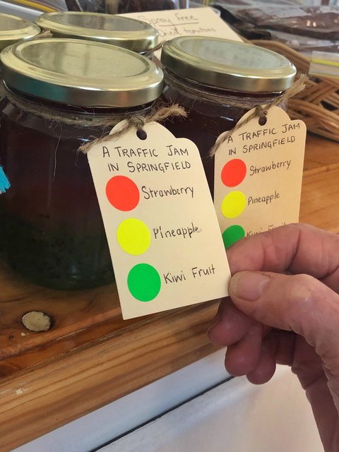 Springfield Tea Room - Restaurant Gold Coast 1