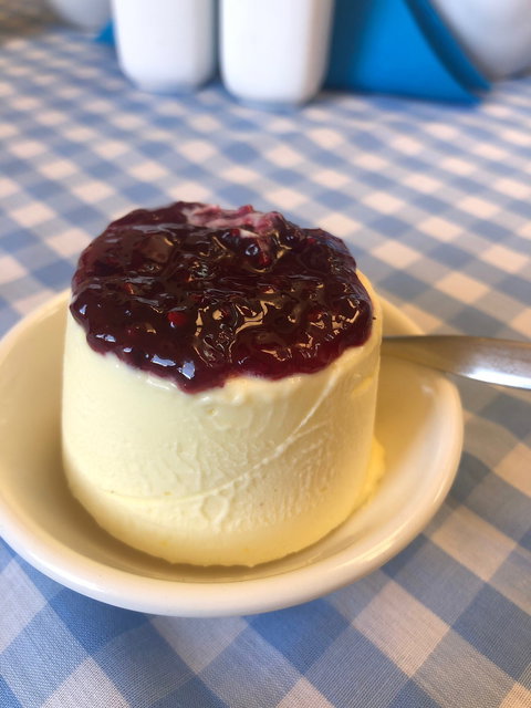 Springfield Tea Room - Restaurant Gold Coast 2