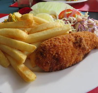 St Marys Coachouse Restaurant - Restaurant Gold Coast