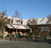 Stables - Restaurant Gold Coast