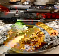 Suenami Restaurant - Restaurant Gold Coast