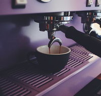 Swims East Coast Coffee - Restaurant Gold Coast