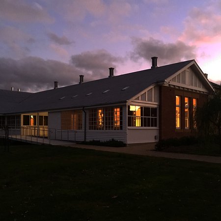 The Agrarian Kitchen Eatery - Restaurant Gold Coast 0